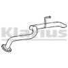 KLARIUS 142728 Exhaust Pipe